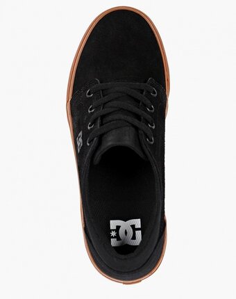 Миниатюра фотографии Кеды dc shoes