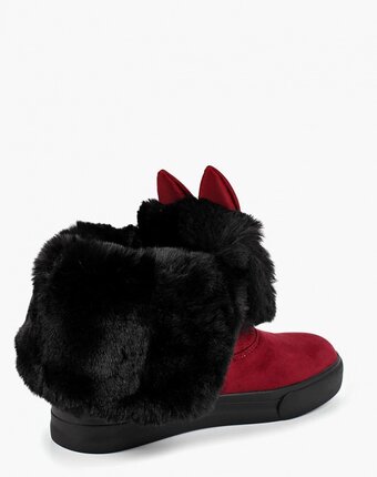 Миниатюра фотографии Кеды grand style