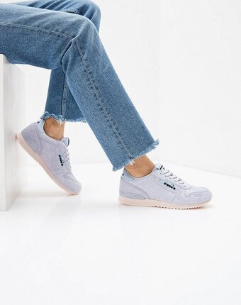 Миниатюра фотографии Кроссовки diadora