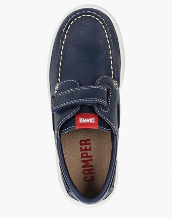 Миниатюра фотографии Топсайдеры camper