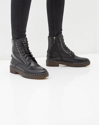 Миниатюра фотографии Ботинки mascotte