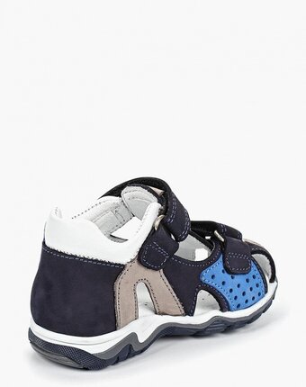 Миниатюра фотографии Сандалии lovely puppy