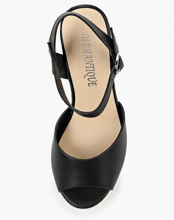 Миниатюра фотографии Босоножки diamantique