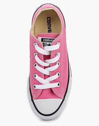 Миниатюра фотографии Кеды converse