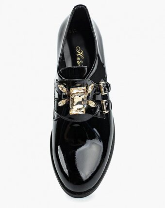 Миниатюра фотографии Ботинки hestrend