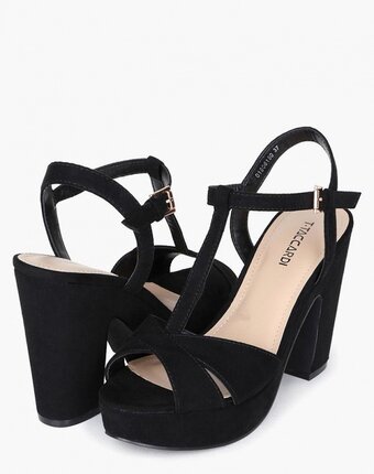 Миниатюра фотографии Босоножки t.taccardi