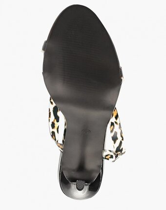 Миниатюра фотографии Босоножки sergio todzi