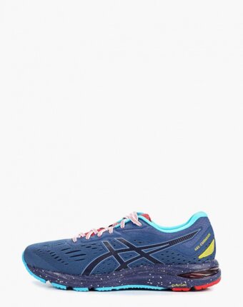 Миниатюра фотографии Кроссовки asics