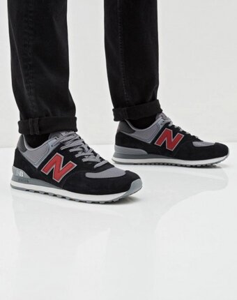 Миниатюра фотографии Кроссовки new balance