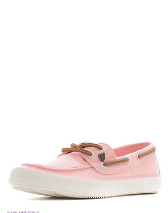 Миниатюра фотографии Мокасины, u.s. polo assn.