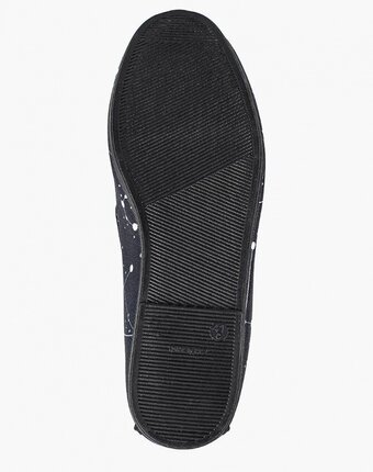 Миниатюра фотографии Слипоны flossy style