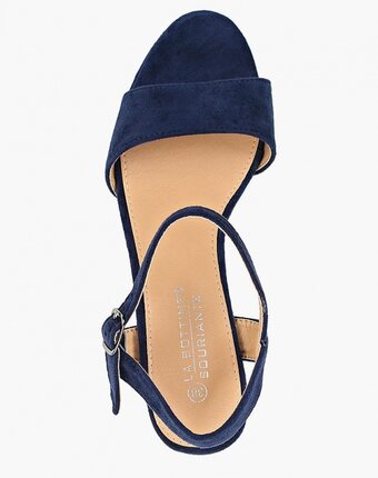 Превью изображения Босоножки la bottine souriante Миниатюра фотографии Босоножки la bottine souriante