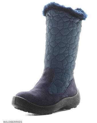 Миниатюра фотографии Сапоги, kapika