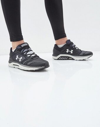 Миниатюра фотографии Кроссовки under armour
