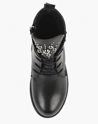 Миниатюра фотографии Ботинки emanuele gelmetti