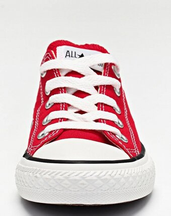 Миниатюра фотографии Кеды converse