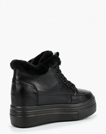 Миниатюра фотографии Кеды на танкетке sprincway