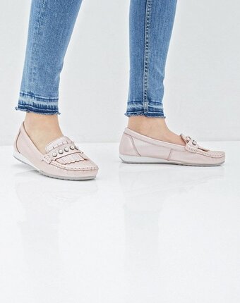 Миниатюра фотографии Мокасины baden