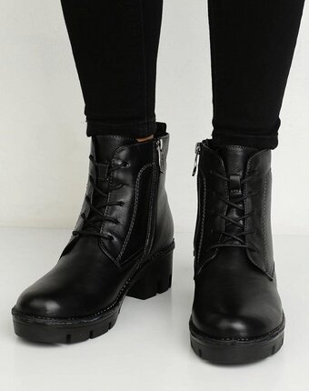 Миниатюра фотографии Ботинки la grandezza