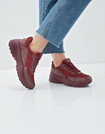 Миниатюра фотографии Кроссовки dino albat