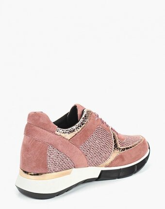 Миниатюра фотографии Кроссовки secondo bella