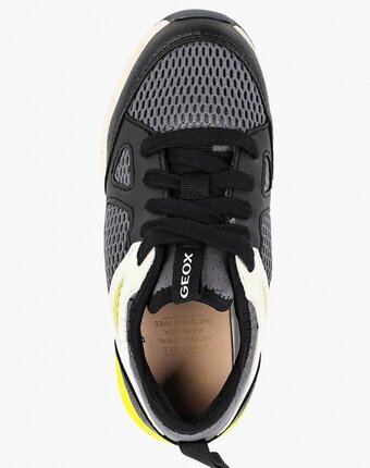 Миниатюра фотографии Кроссовки geox