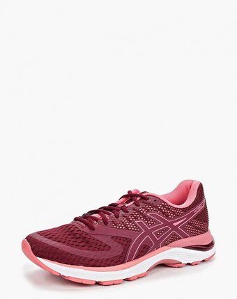 Миниатюра фотографии Кроссовки asics