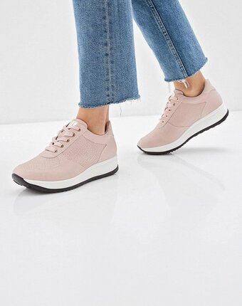 Миниатюра фотографии Кроссовки keddo