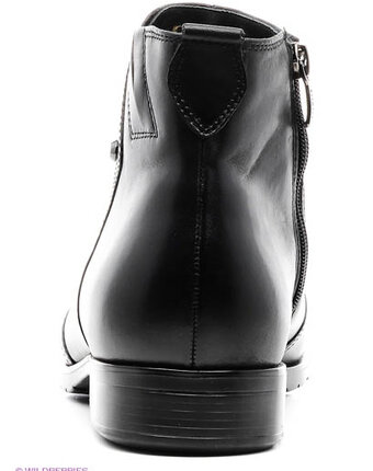 Миниатюра фотографии Сапоги, belwest