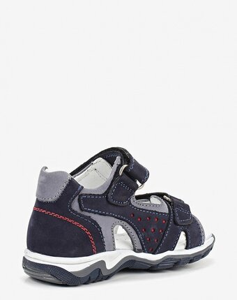 Миниатюра фотографии Сандалии lovely puppy