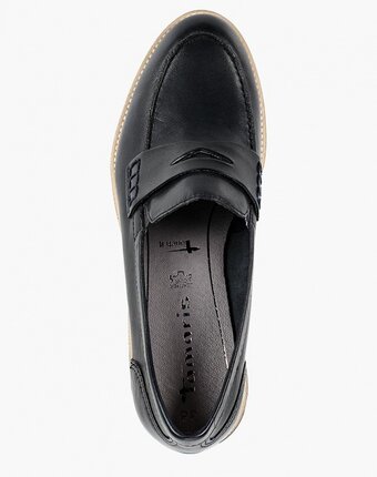 Миниатюра фотографии Лоферы tamaris