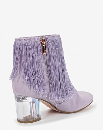 Миниатюра фотографии Ботильоны marcel ostertag by tamaris