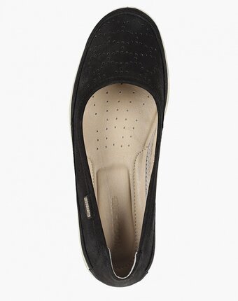 Превью изображения Балетки woodland Миниатюра фотографии Балетки woodland