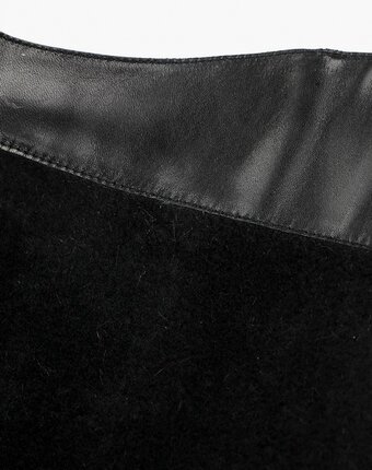 Миниатюра фотографии Сапоги mascotte