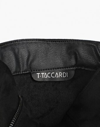 Миниатюра фотографии Сапоги t.taccardi