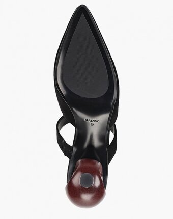 Миниатюра фотографии Сабо mango