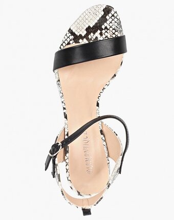 Превью изображения Босоножки diamantique Миниатюра фотографии Босоножки diamantique