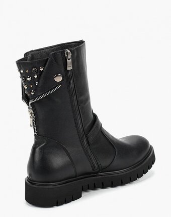 Миниатюра фотографии Полусапоги hestrend