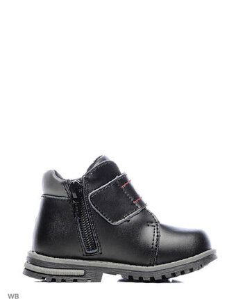 Миниатюра фотографии Ботинки, milton