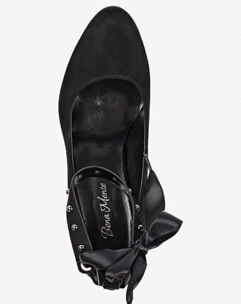 Миниатюра фотографии Туфли bona mente