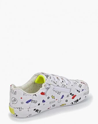 Миниатюра фотографии Кеды gioseppo