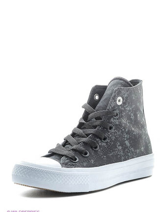 Миниатюра фотографии Кеды chuck taylor all star ii, converse