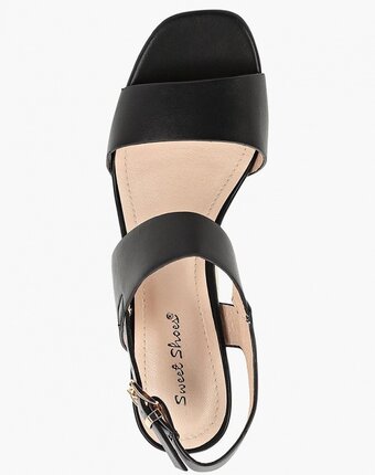 Миниатюра фотографии Босоножки sweet shoes