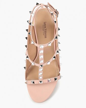 Миниатюра фотографии Босоножки laura valorosa