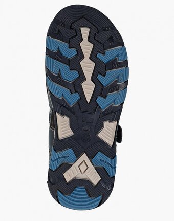 Превью изображения Сандалии zebra Миниатюра фотографии Сандалии zebra