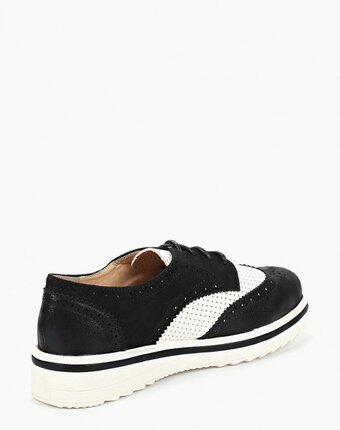 Миниатюра фотографии Ботинки sweet shoes