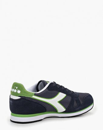 Миниатюра фотографии Кроссовки diadora