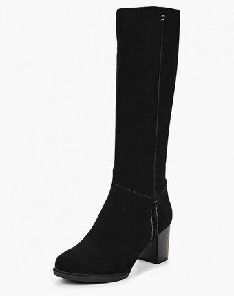 Миниатюра фотографии Сапоги pierre cardin
