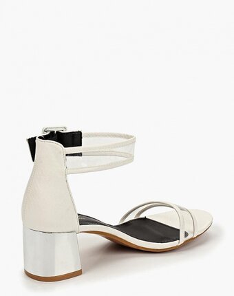 Миниатюра фотографии Босоножки sergio todzi