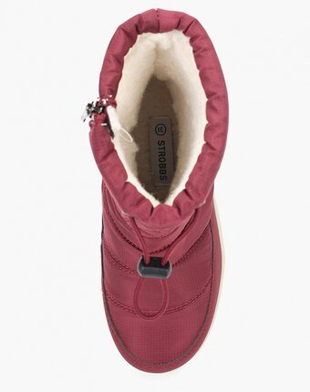 Миниатюра фотографии Дутики strobbs